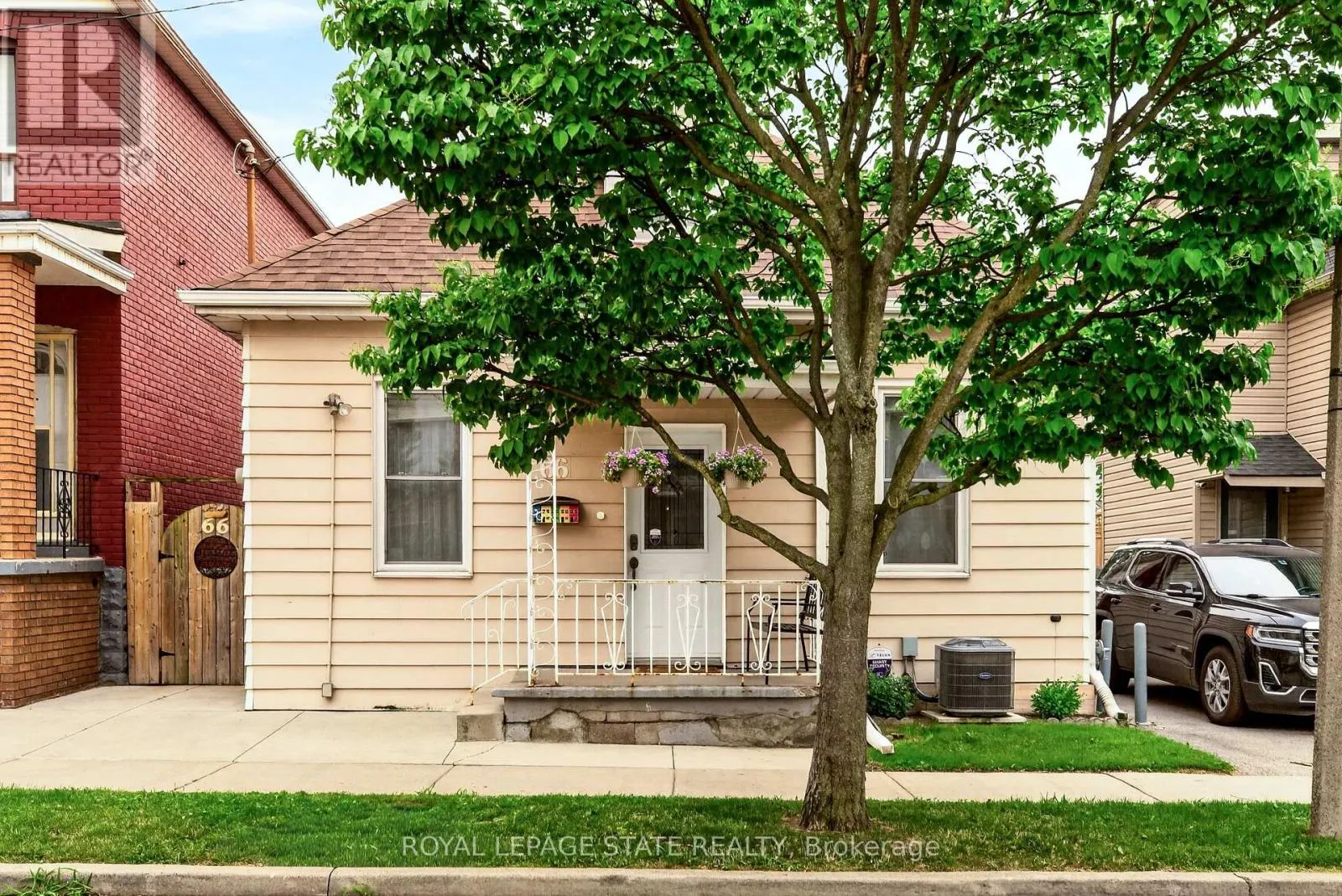 66 BEECHWOOD AVENUE