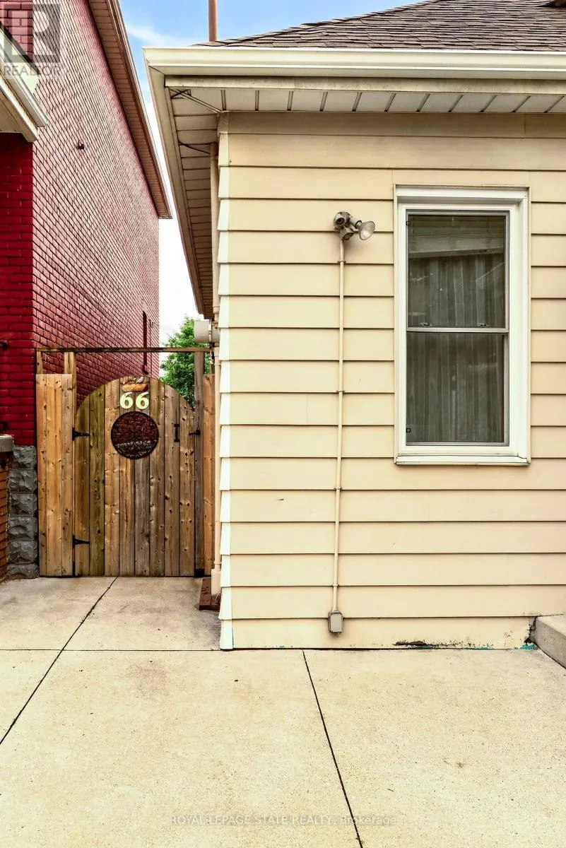 66 BEECHWOOD AVENUE