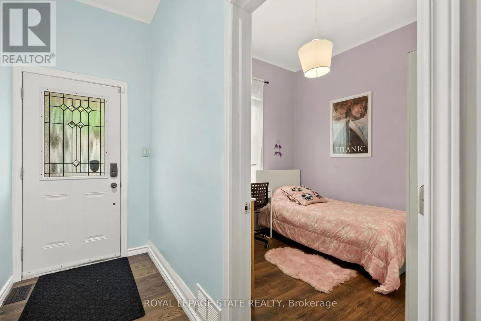66 BEECHWOOD AVENUE