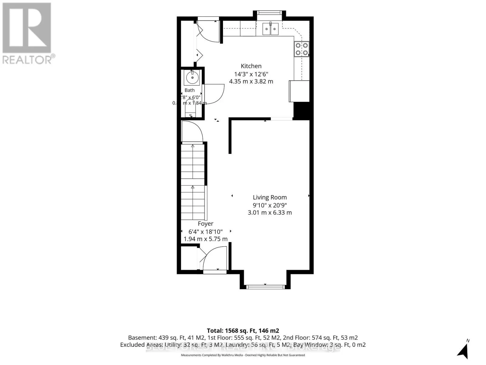 8 - 1920 CULVER DRIVE #8