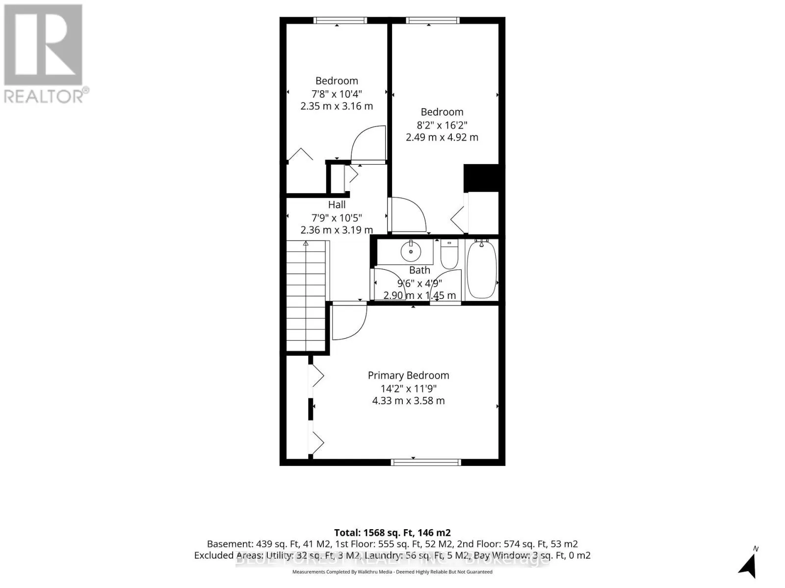 8 - 1920 CULVER DRIVE #8
