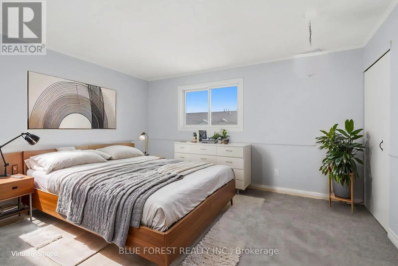 8 - 1920 CULVER DRIVE #8