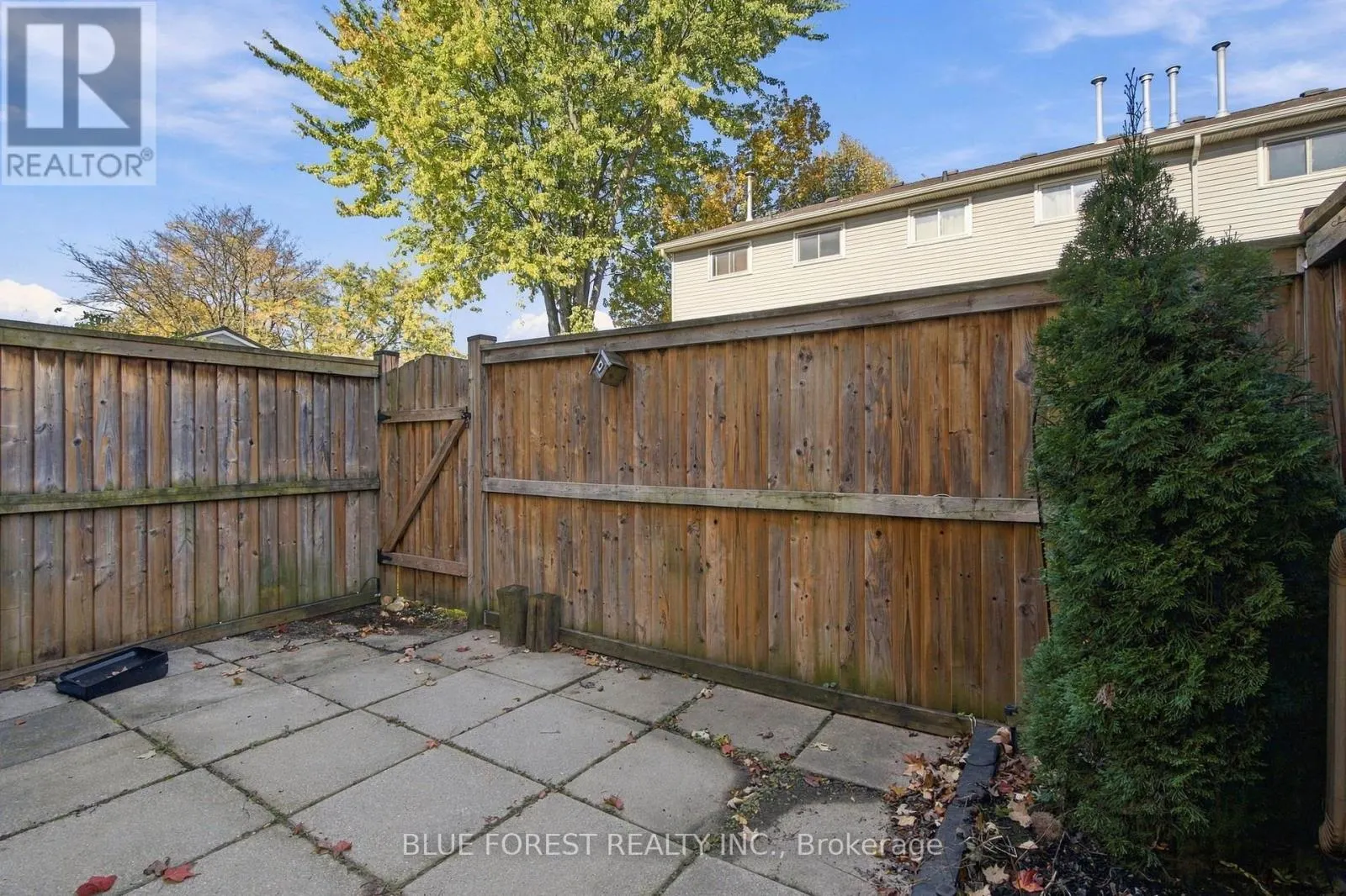 8 - 1920 CULVER DRIVE #8