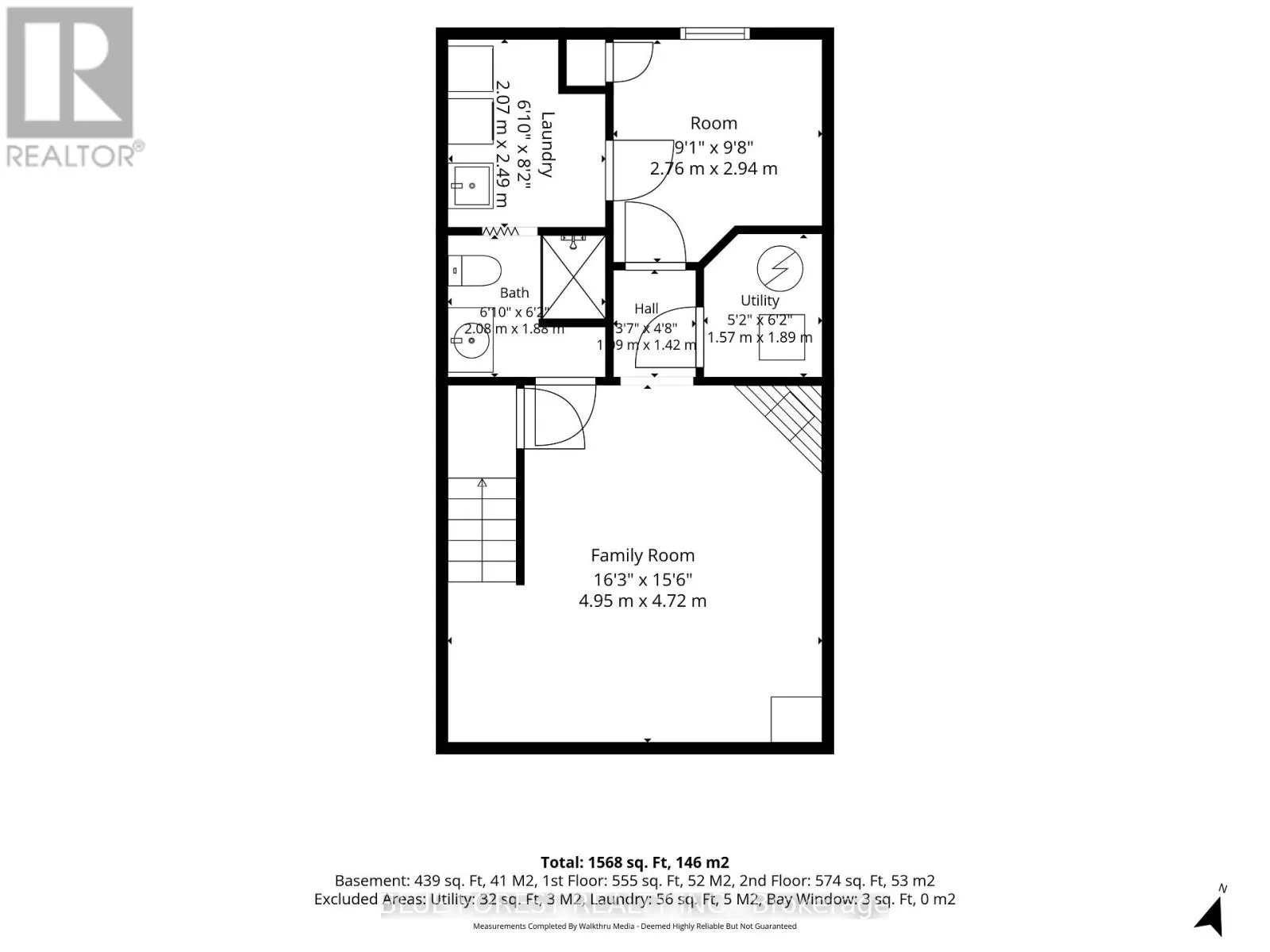 8 - 1920 CULVER DRIVE #8
