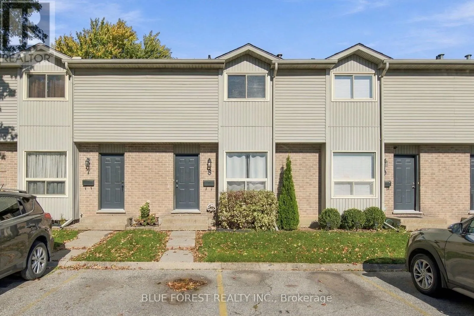 8 - 1920 CULVER DRIVE #8