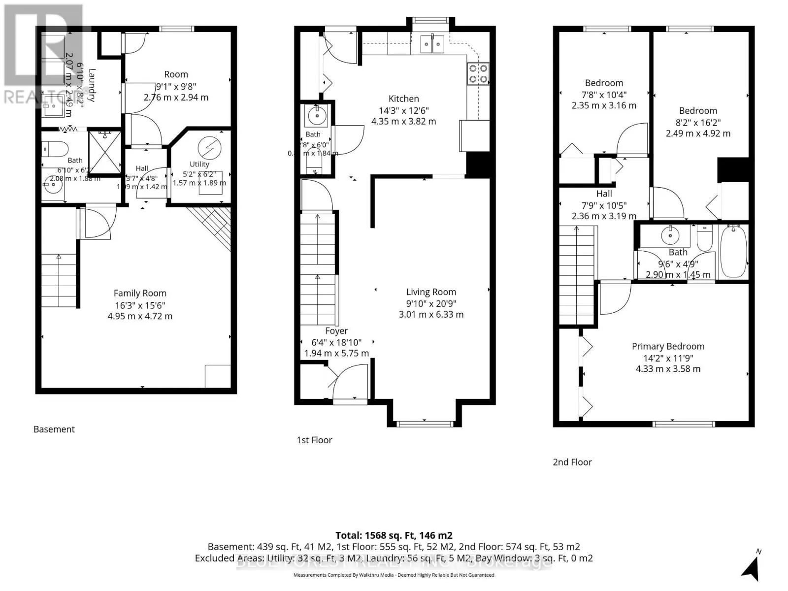 8 - 1920 CULVER DRIVE #8