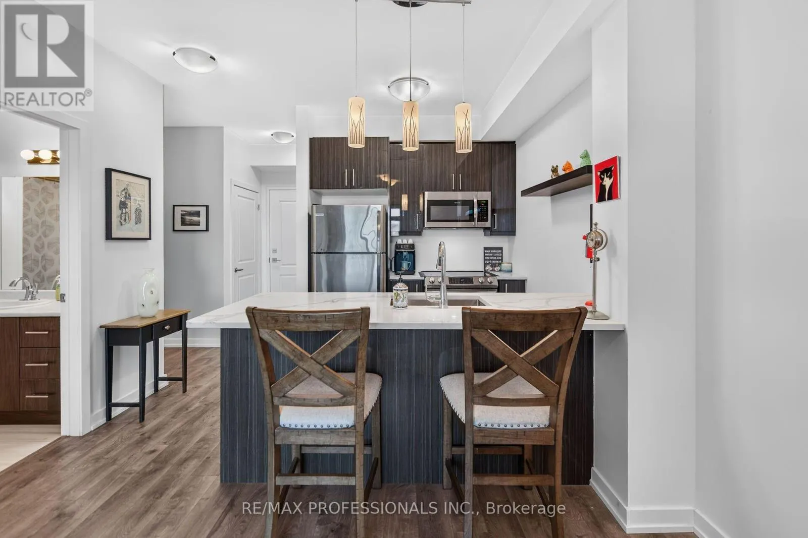 133 - 101 SHOREVIEW PLACE