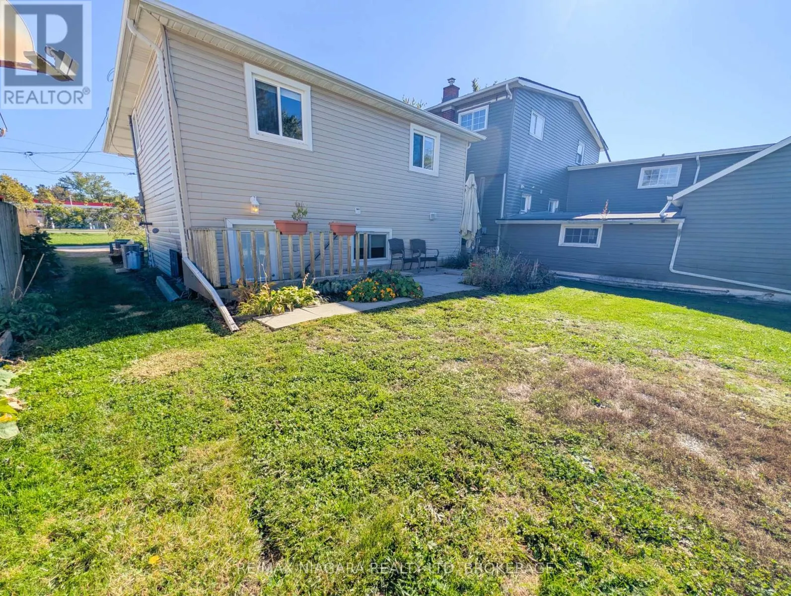 3 KLINES AVENUE