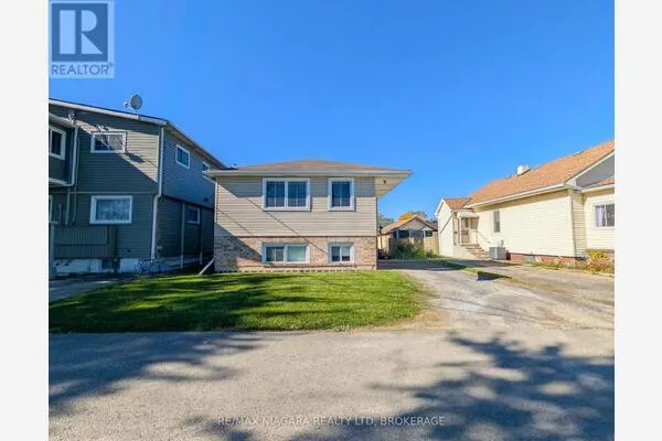 3 KLINES AVENUE