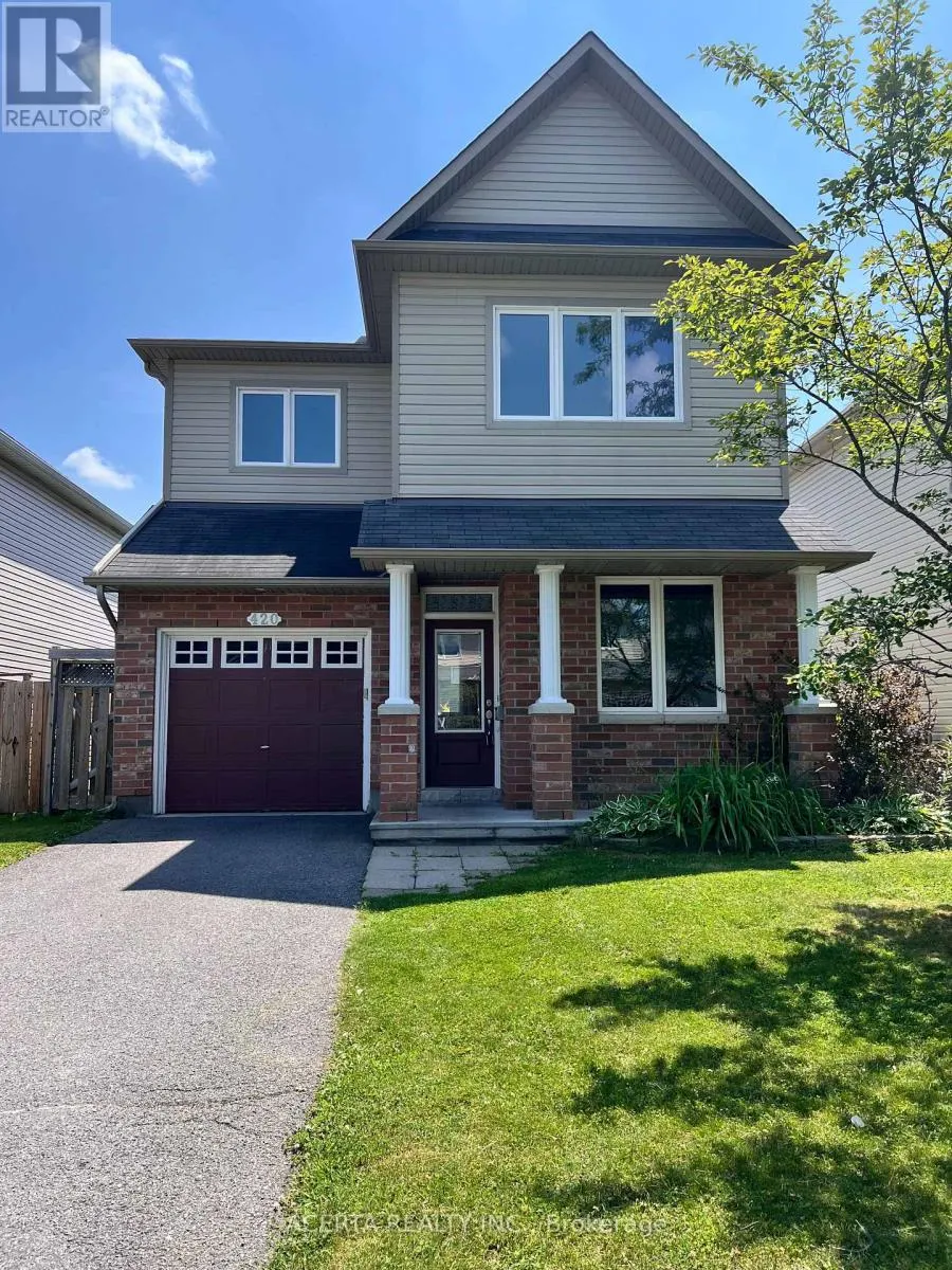 420 ABBEYDALE CIRCLE