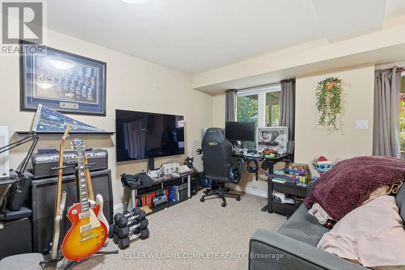 116 - 20 MCCONKEY CRESCENT