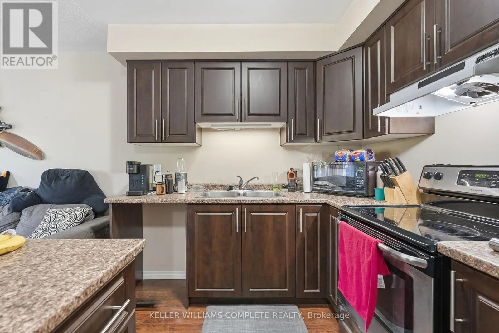116 - 20 MCCONKEY CRESCENT