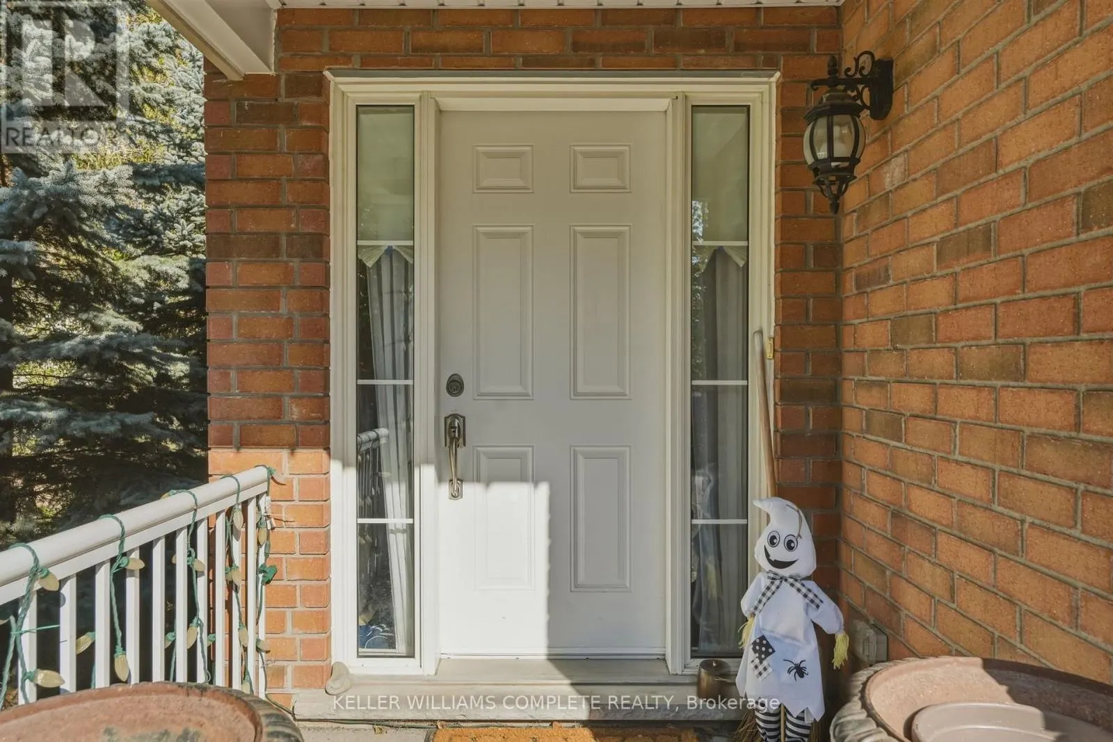 116 - 20 MCCONKEY CRESCENT