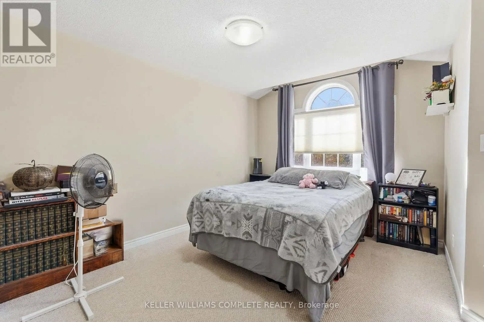 116 - 20 MCCONKEY CRESCENT
