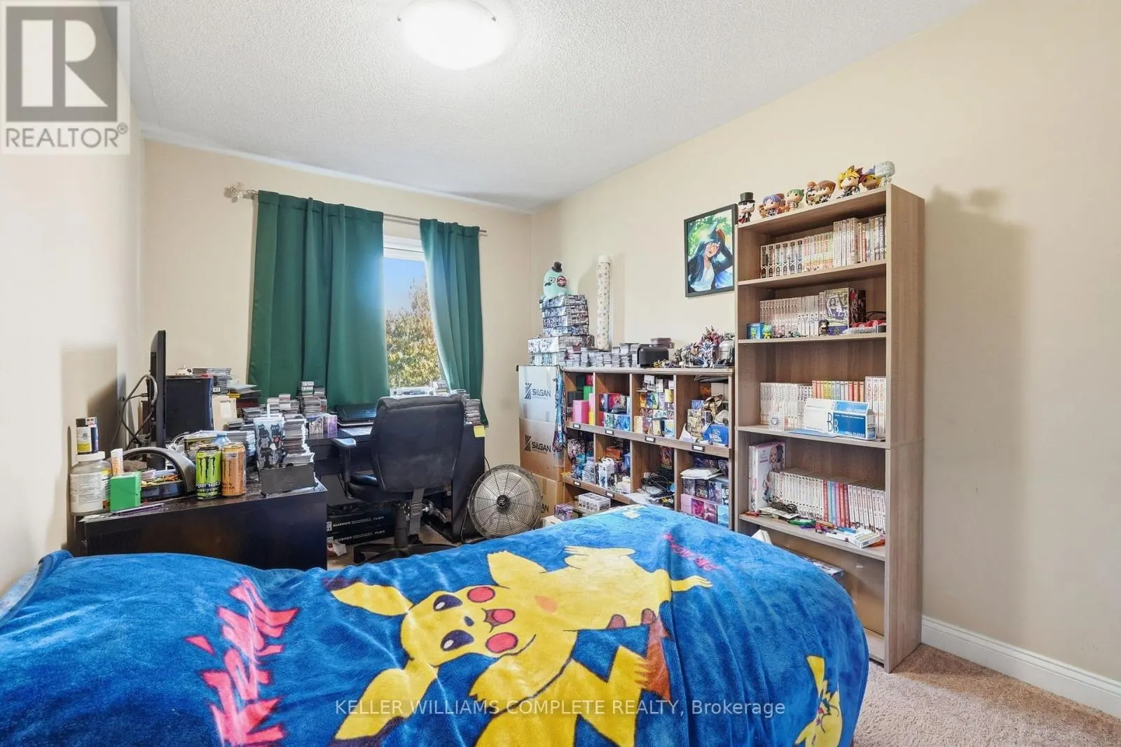 116 - 20 MCCONKEY CRESCENT
