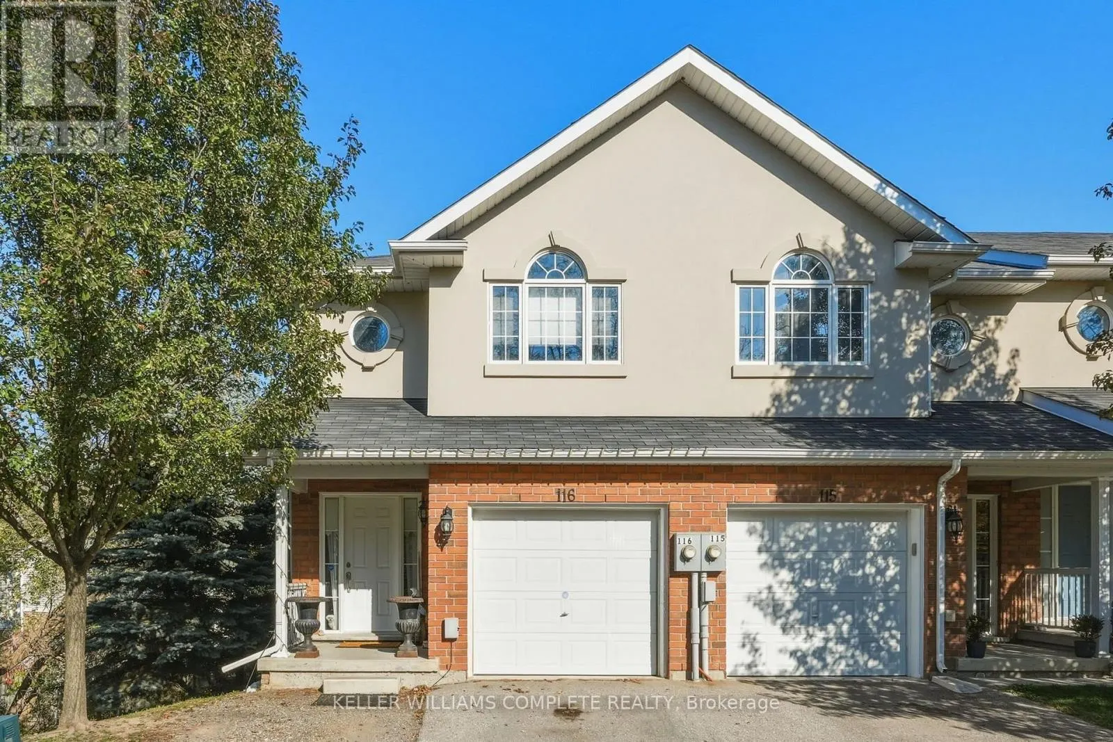 116 - 20 MCCONKEY CRESCENT