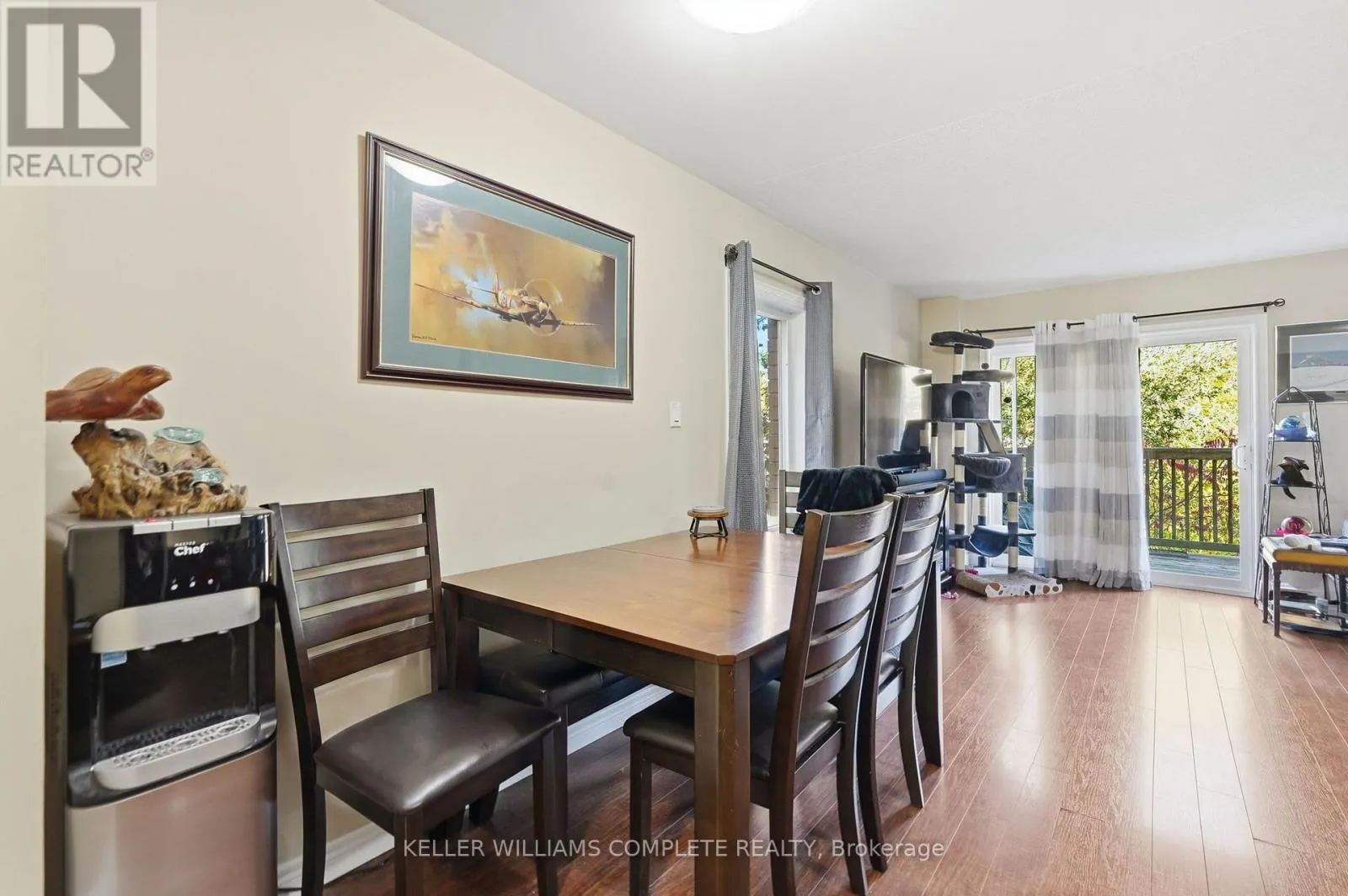 116 - 20 MCCONKEY CRESCENT