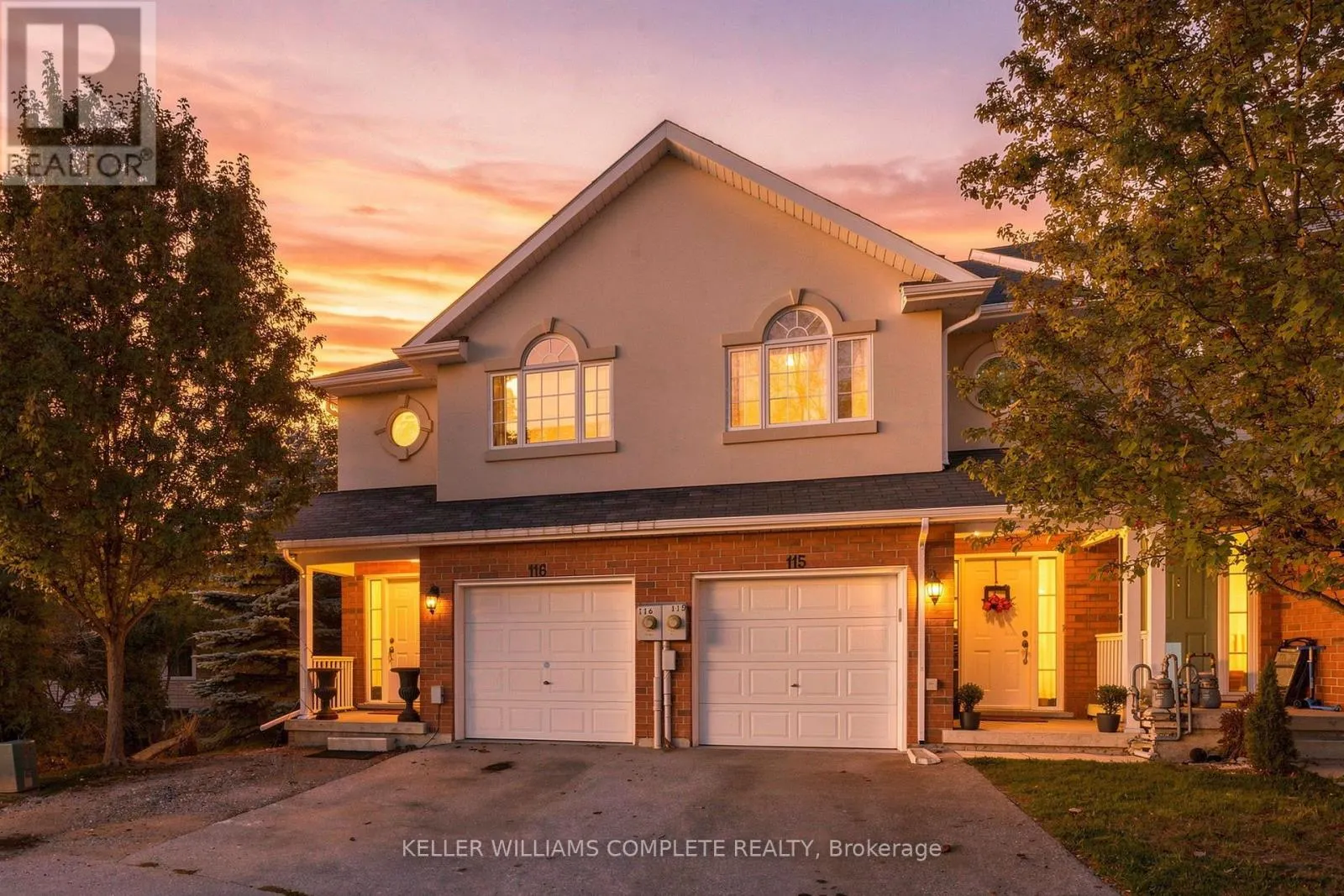 116 - 20 MCCONKEY CRESCENT