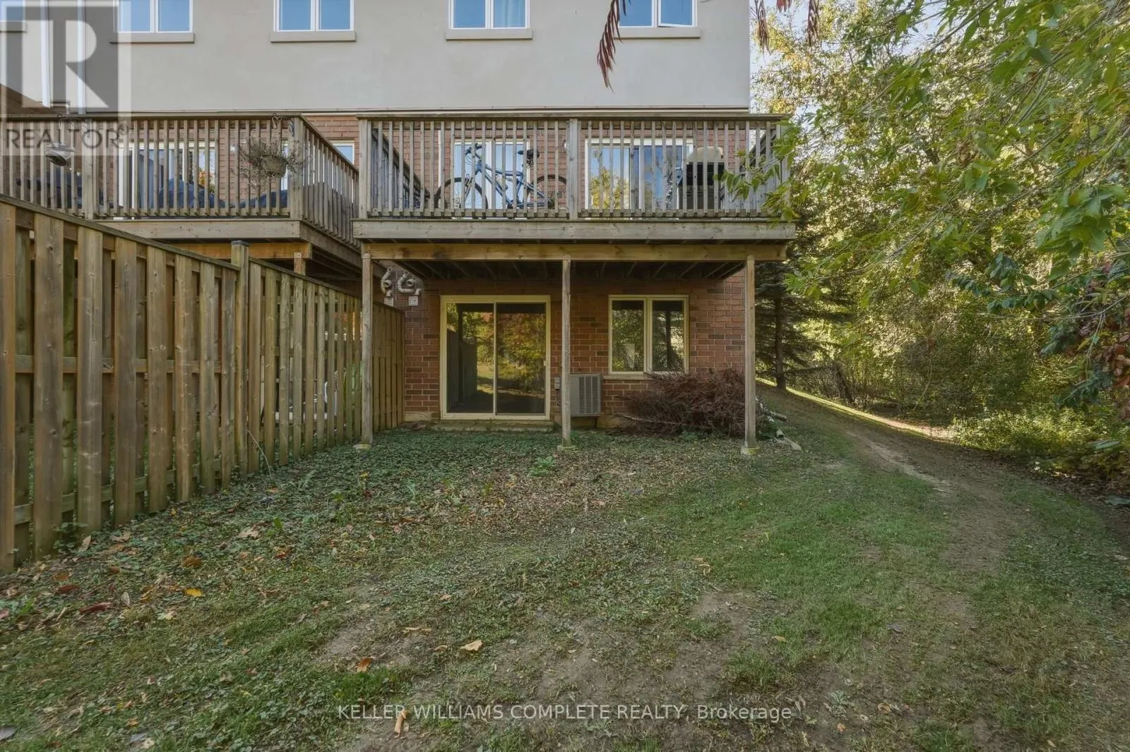 116 - 20 MCCONKEY CRESCENT