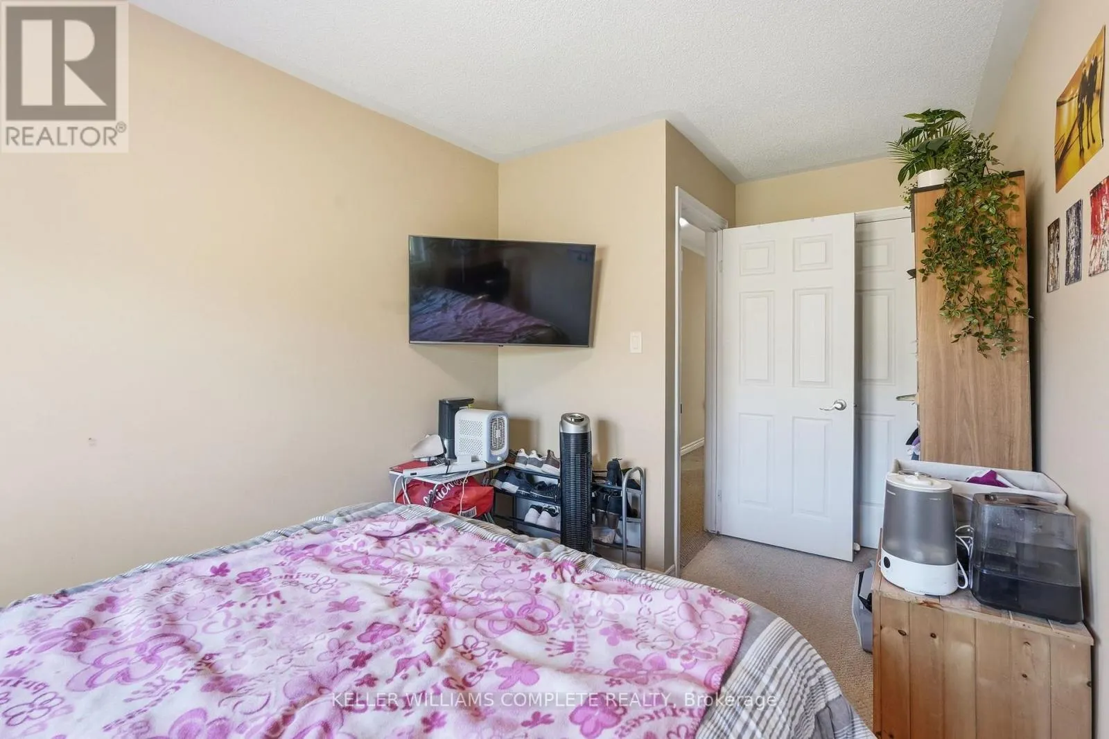 116 - 20 MCCONKEY CRESCENT