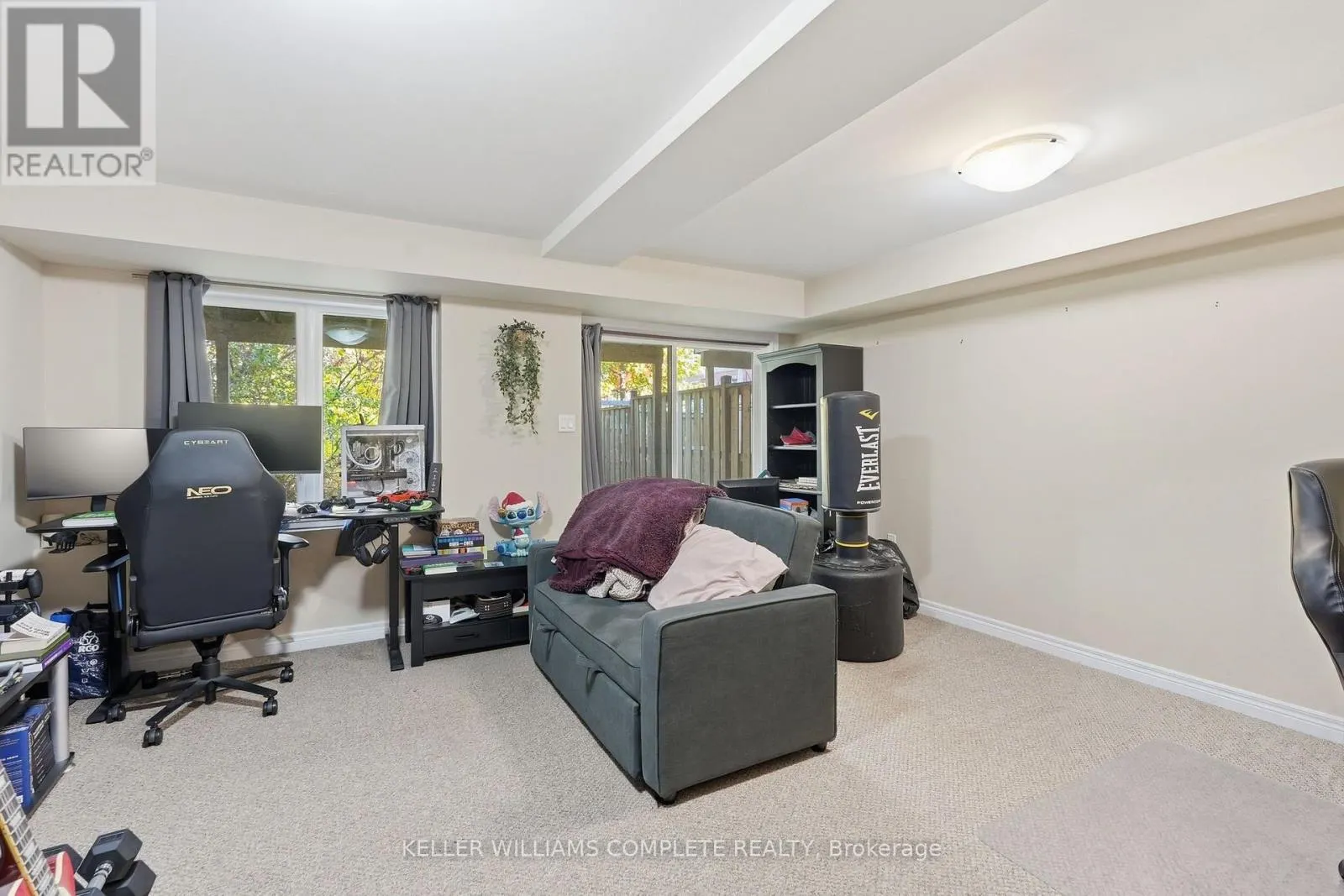 116 - 20 MCCONKEY CRESCENT