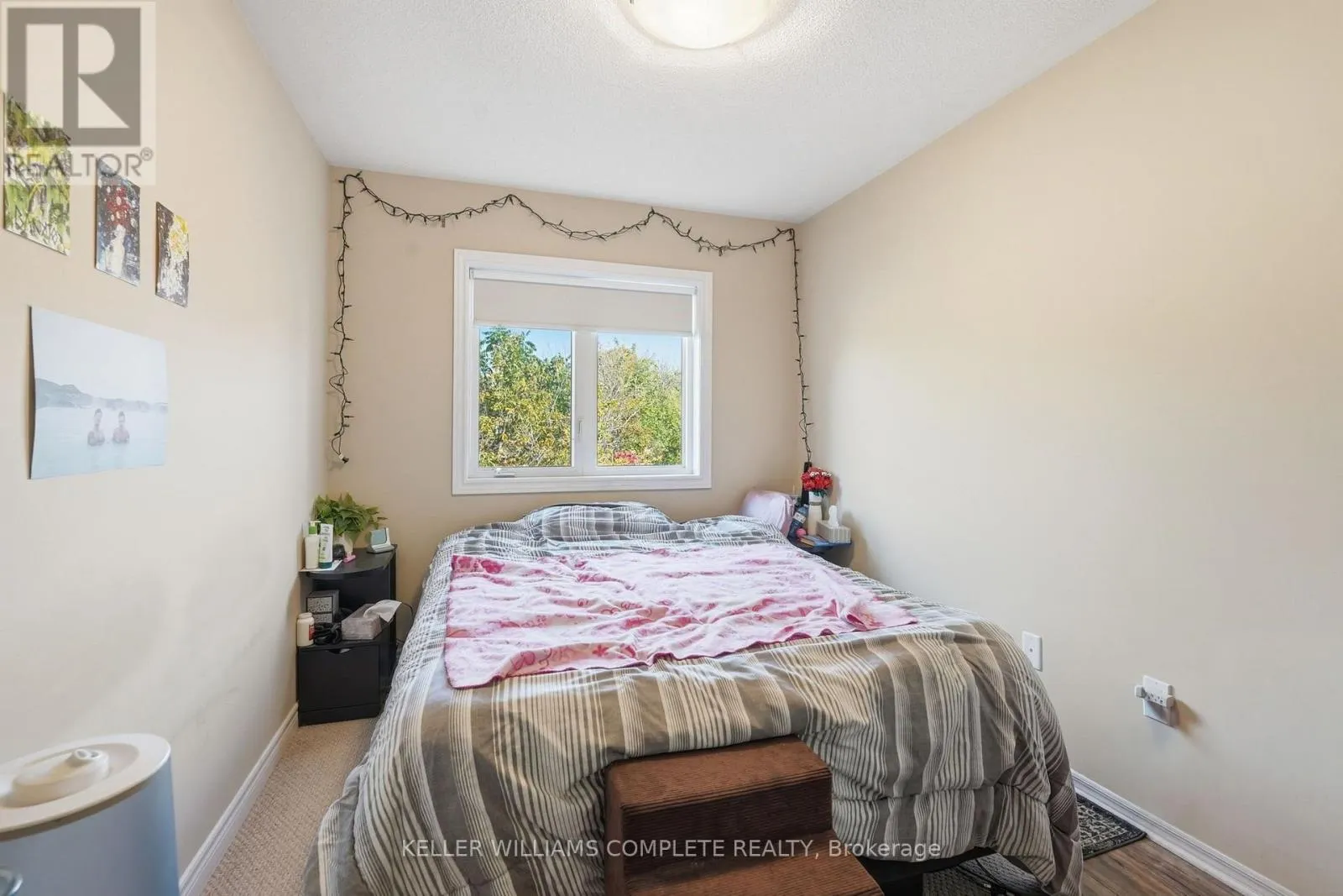 116 - 20 MCCONKEY CRESCENT