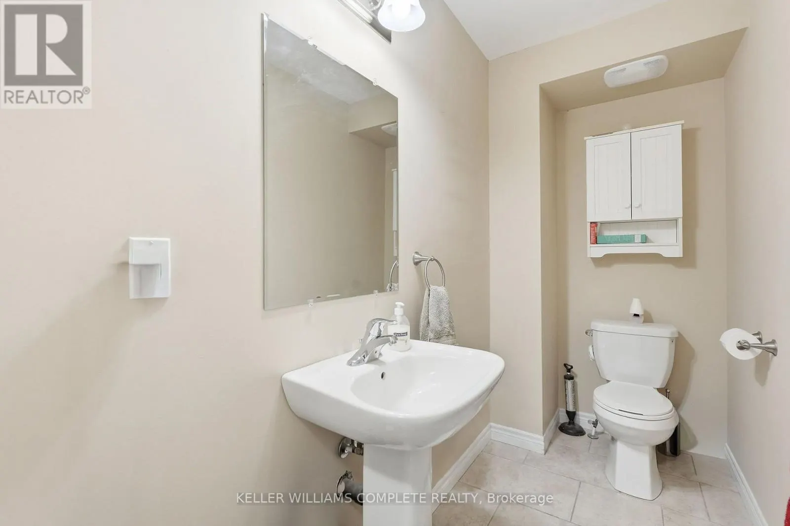 116 - 20 MCCONKEY CRESCENT