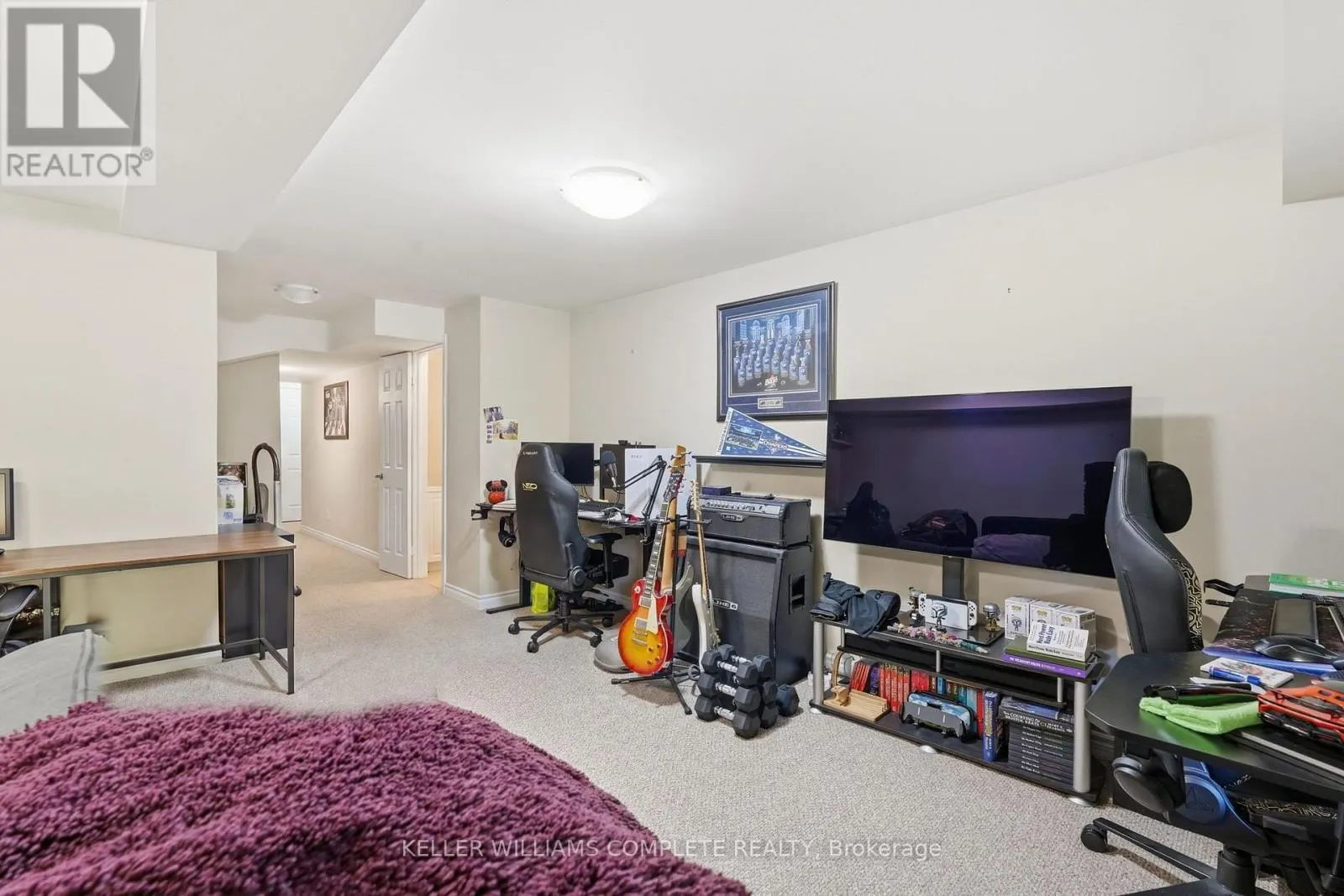 116 - 20 MCCONKEY CRESCENT