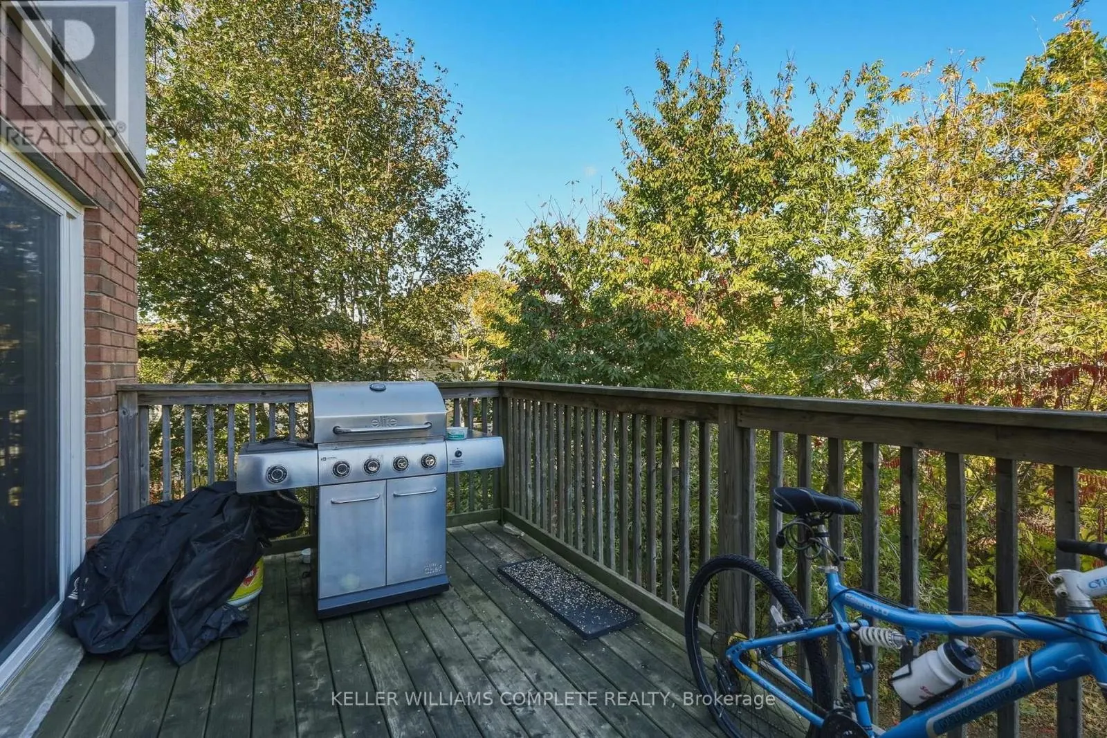 116 - 20 MCCONKEY CRESCENT