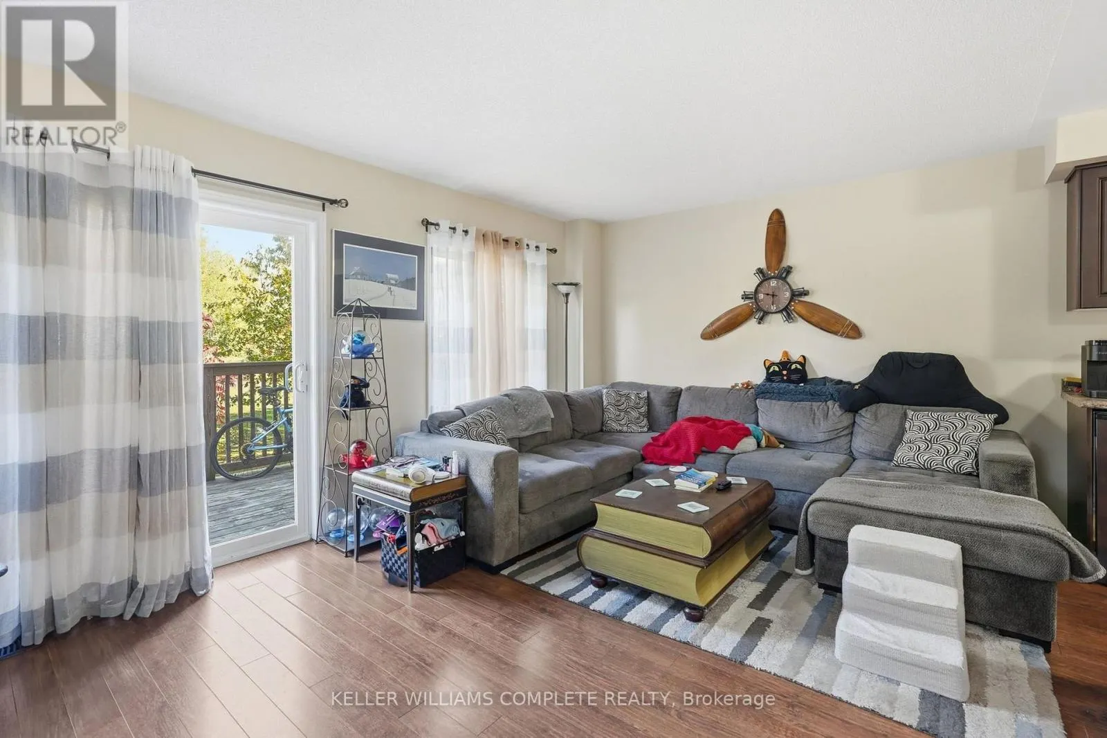 116 - 20 MCCONKEY CRESCENT