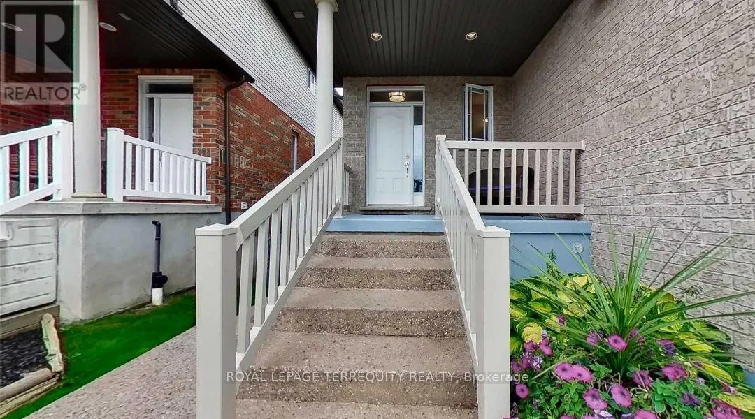 405 WESTCROFT DRIVE