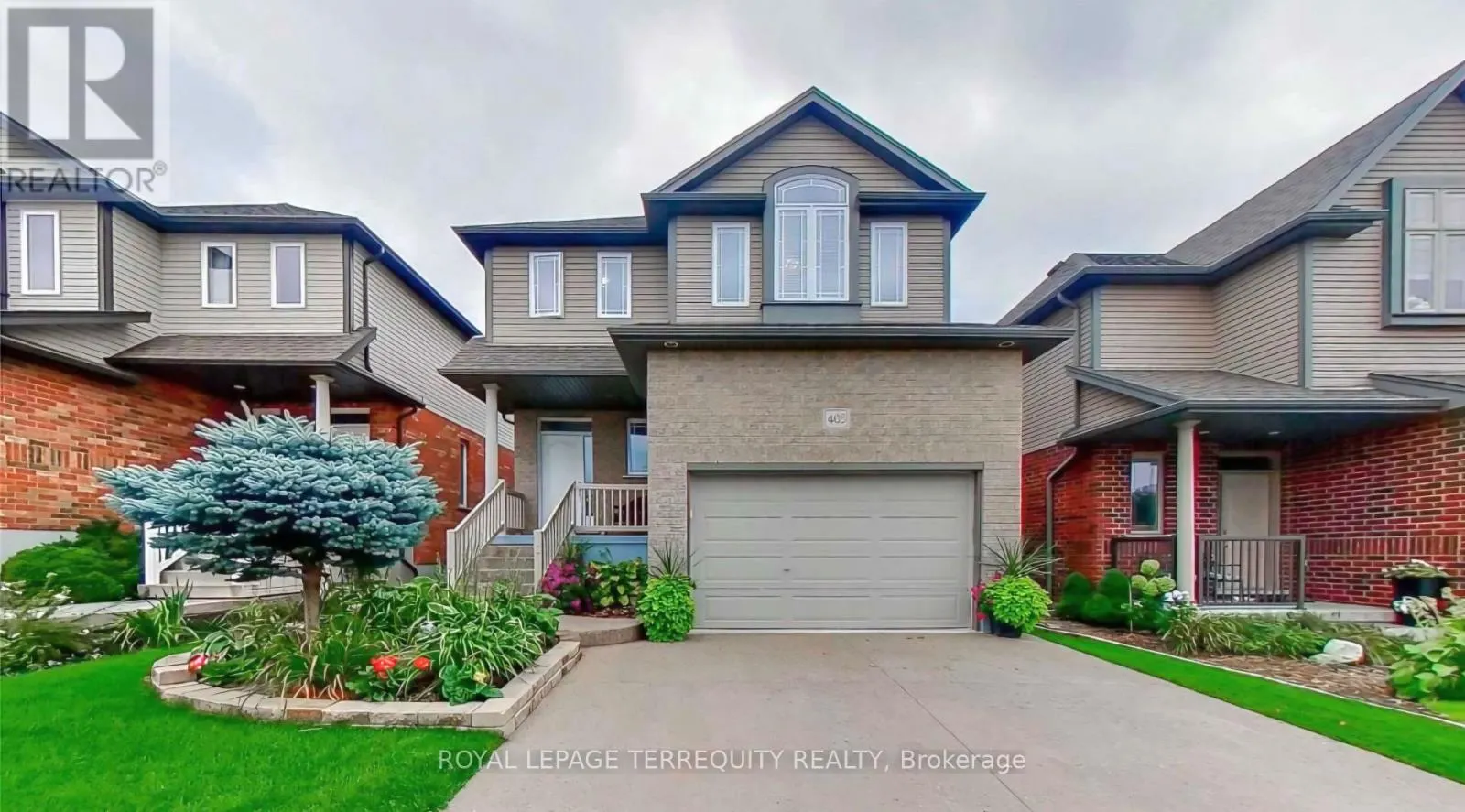 405 WESTCROFT DRIVE