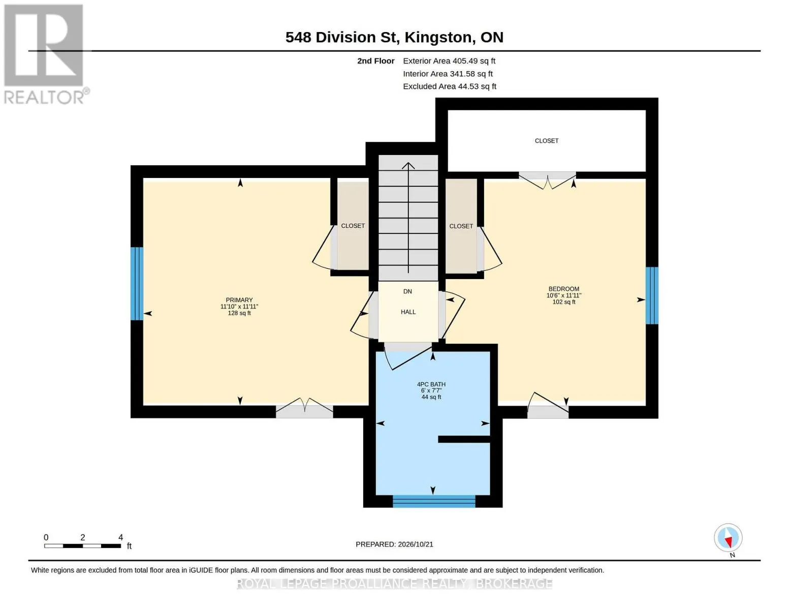 548 DIVISION STREET