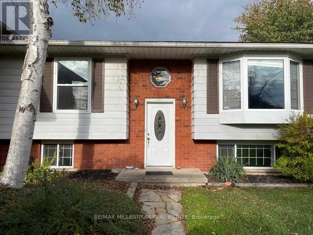546 EVANS ROAD