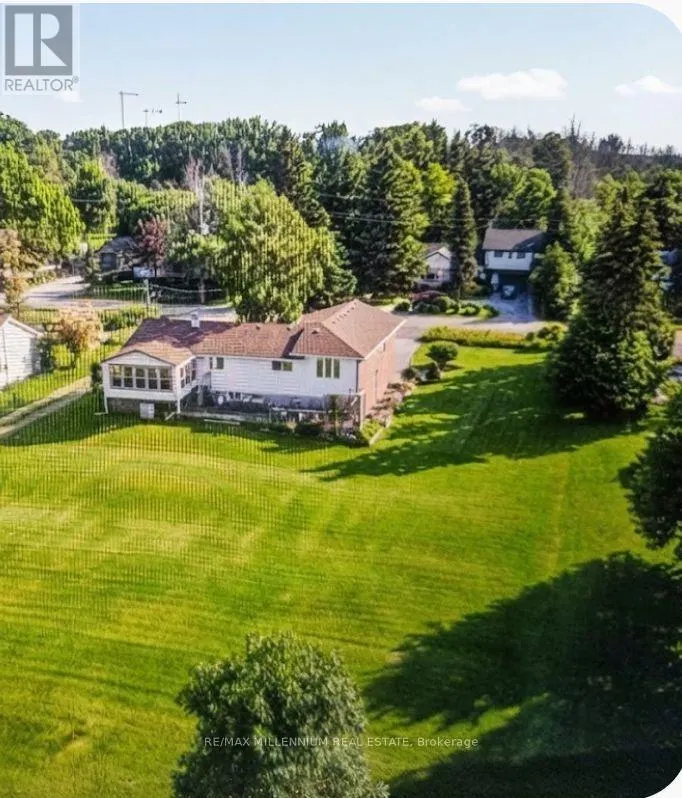 546 EVANS ROAD