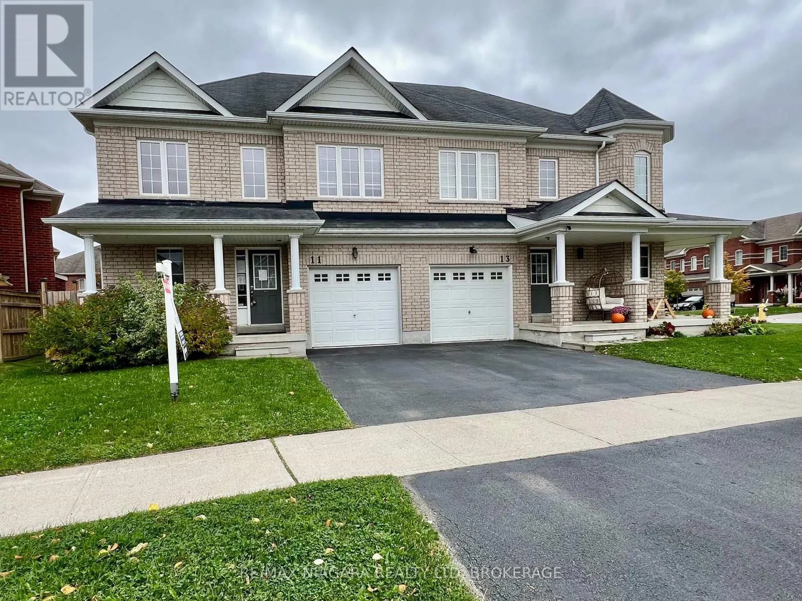 11 KEITH CRESCENT