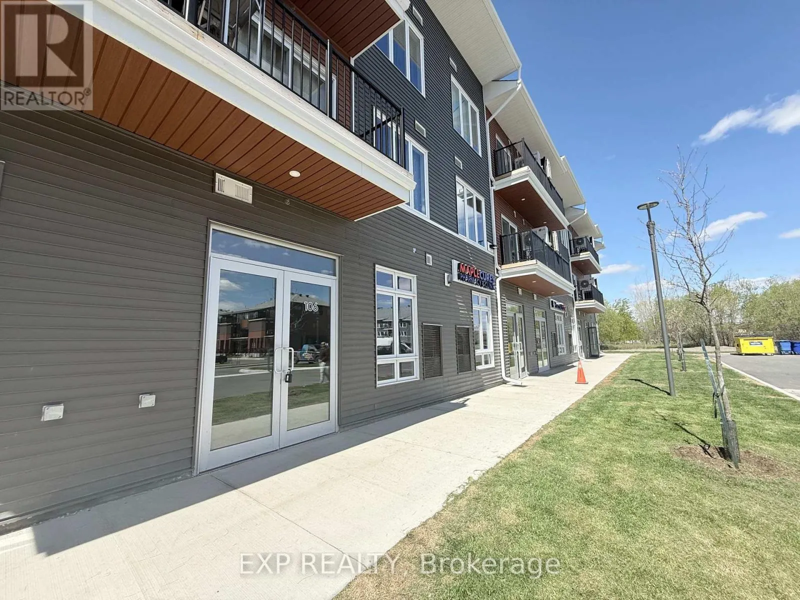 106 - 3600 BRIAN COBURN BOULEVARD