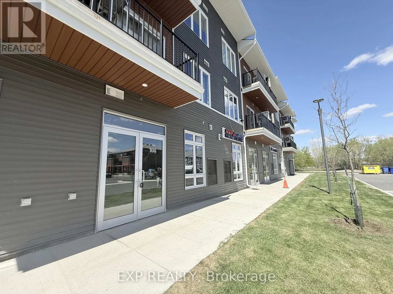 106 - 3600 BRIAN COBURN BOULEVARD