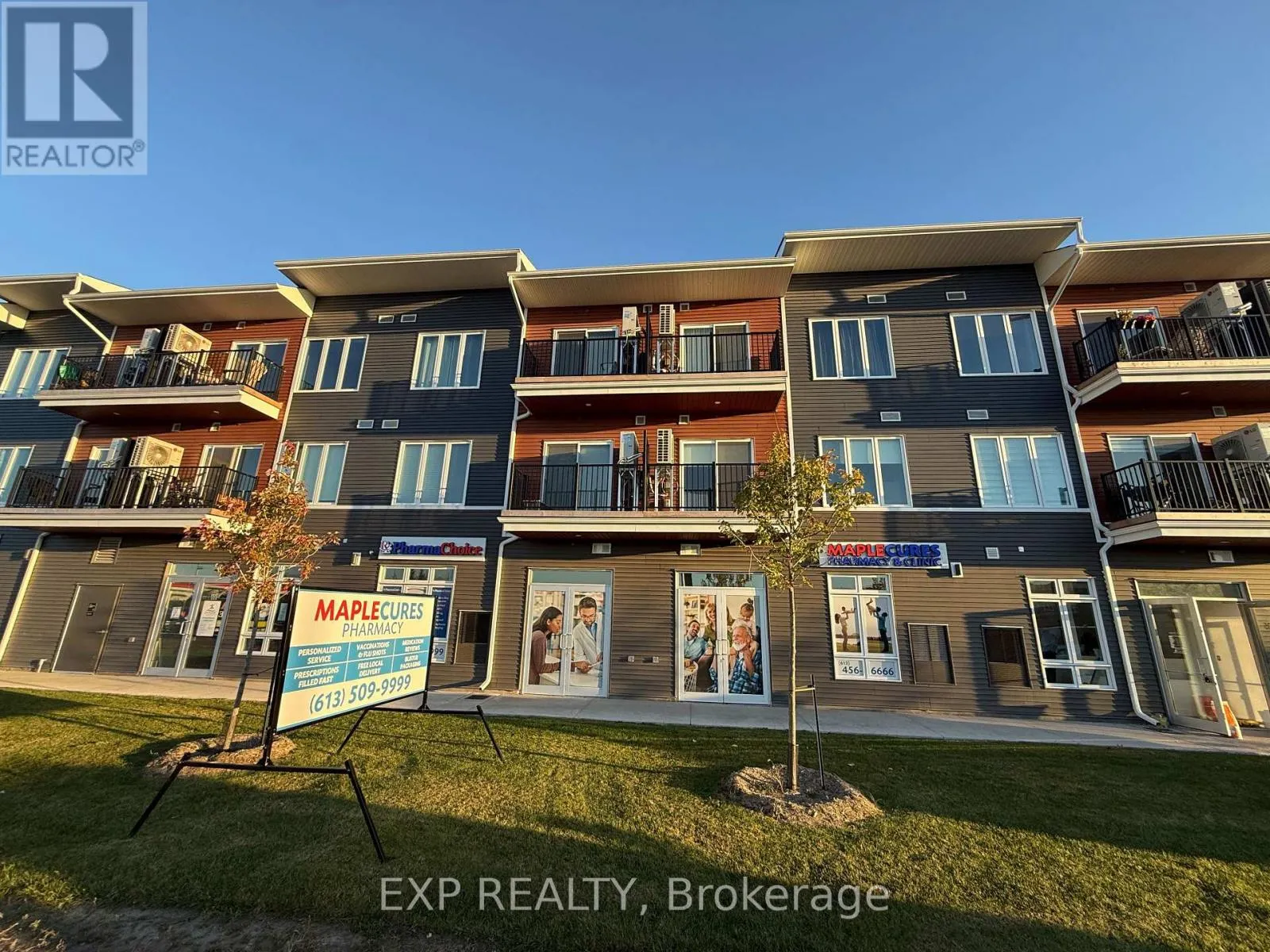 106 - 3600 BRIAN COBURN BOULEVARD