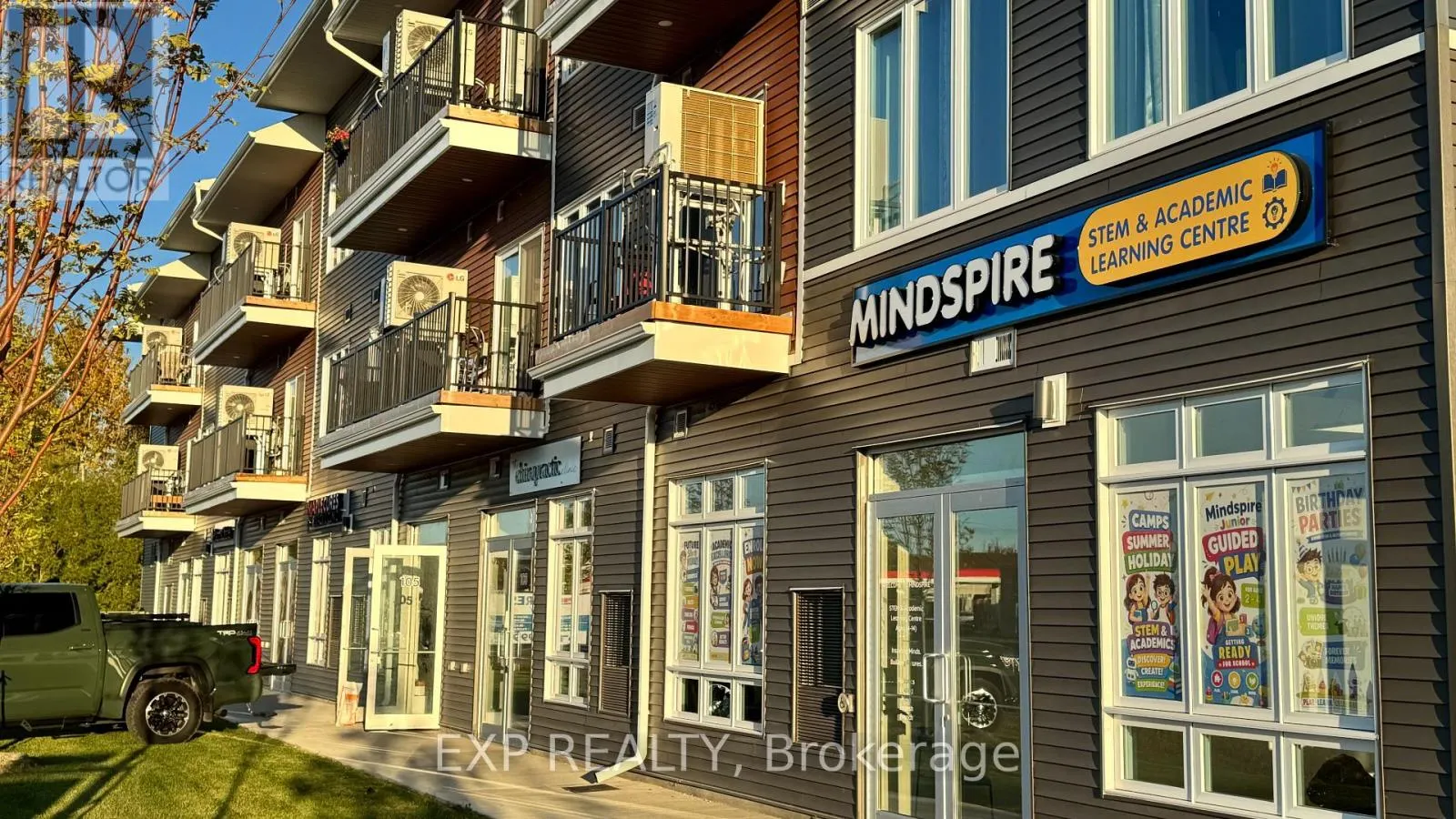 106 - 3600 BRIAN COBURN BOULEVARD