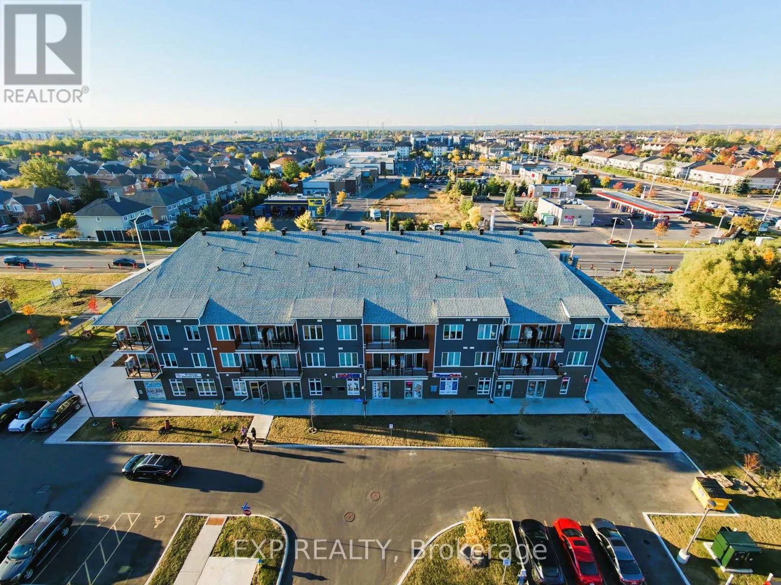 106 - 3600 BRIAN COBURN BOULEVARD