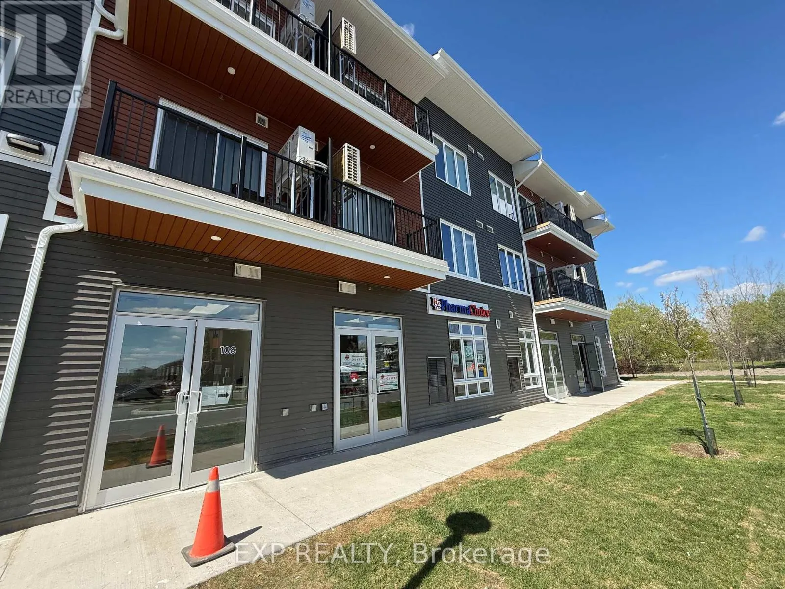 106 - 3600 BRIAN COBURN BOULEVARD