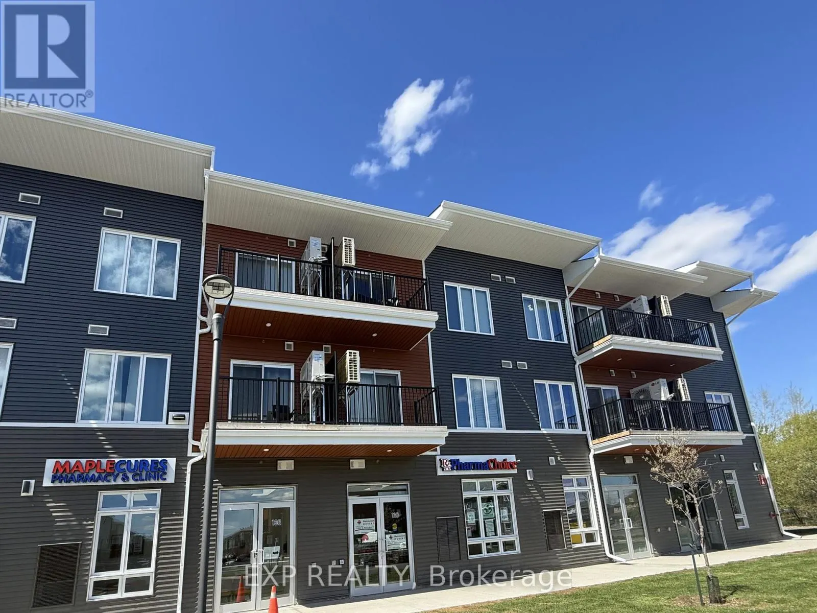 106 - 3600 BRIAN COBURN BOULEVARD