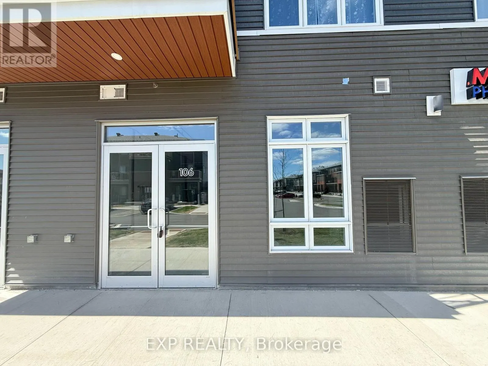 106 - 3600 BRIAN COBURN BOULEVARD
