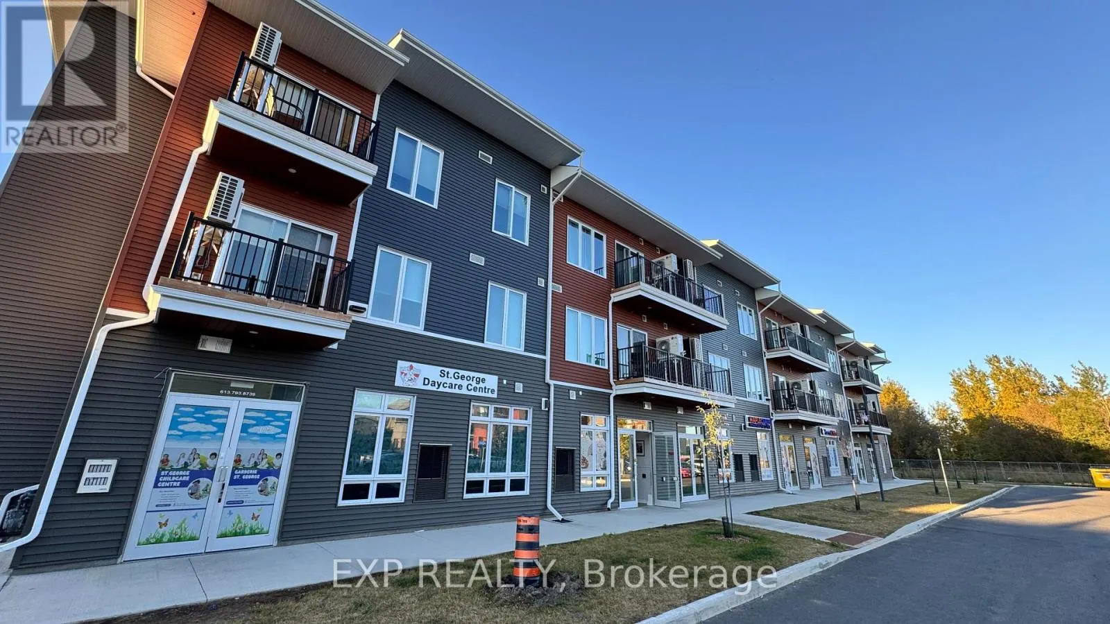 106 - 3600 BRIAN COBURN BOULEVARD