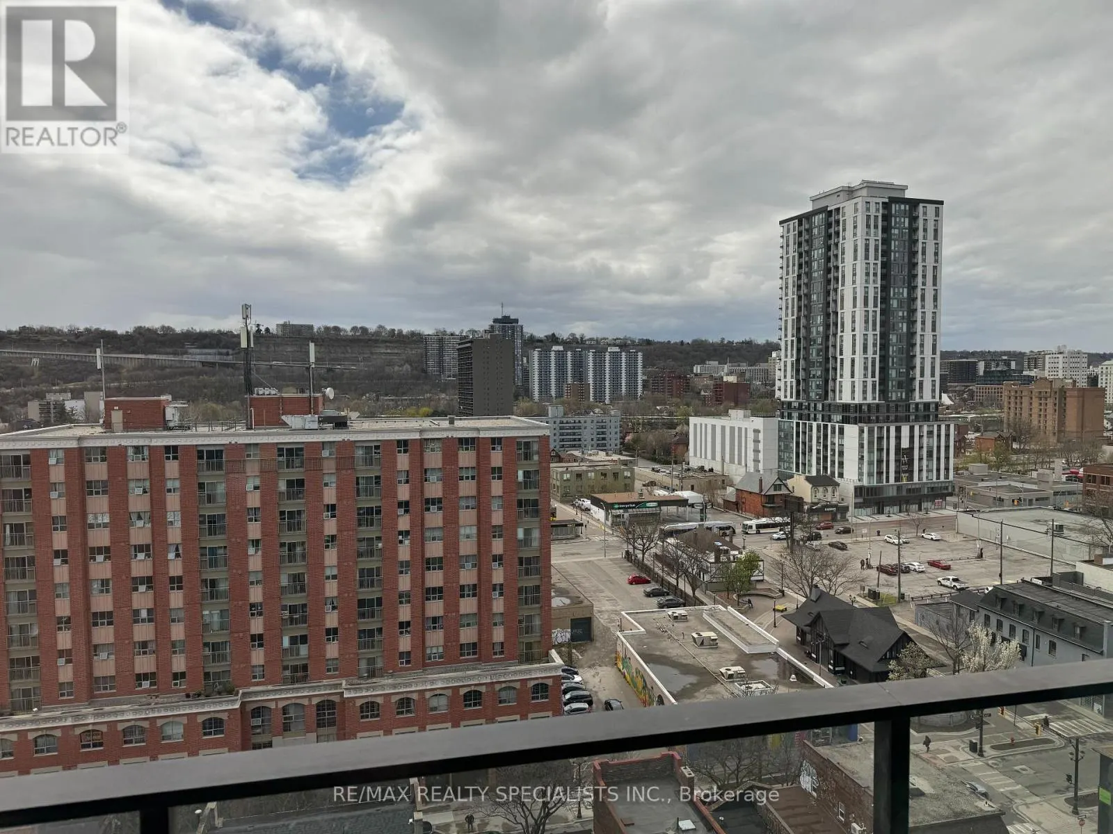1404 - 1 JARVIS STREET