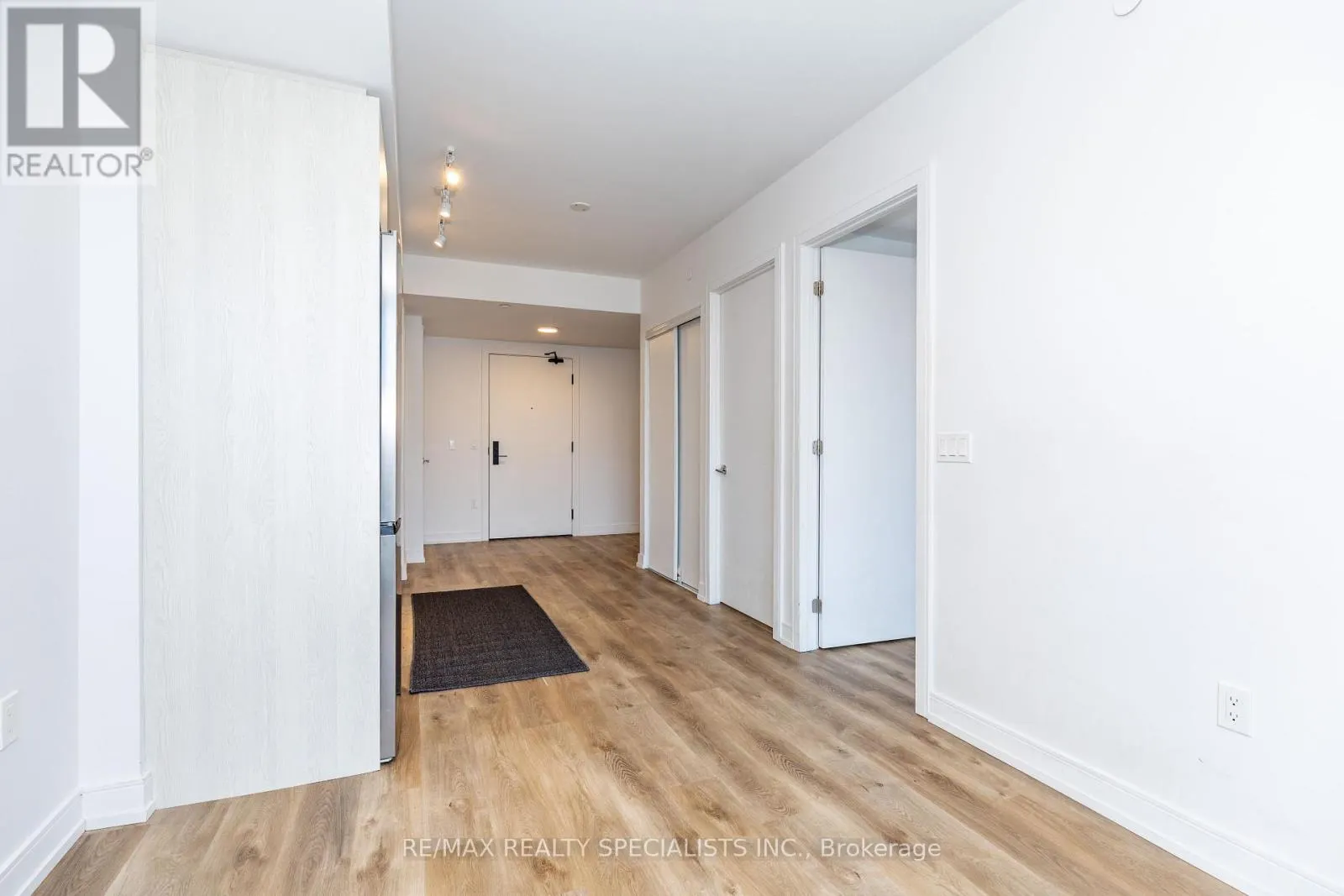 1404 - 1 JARVIS STREET