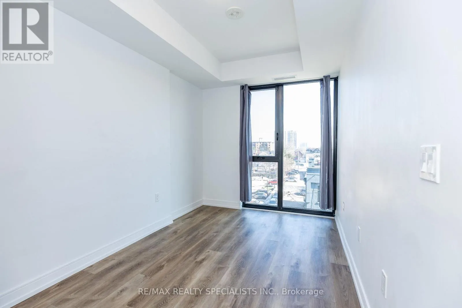 1404 - 1 JARVIS STREET