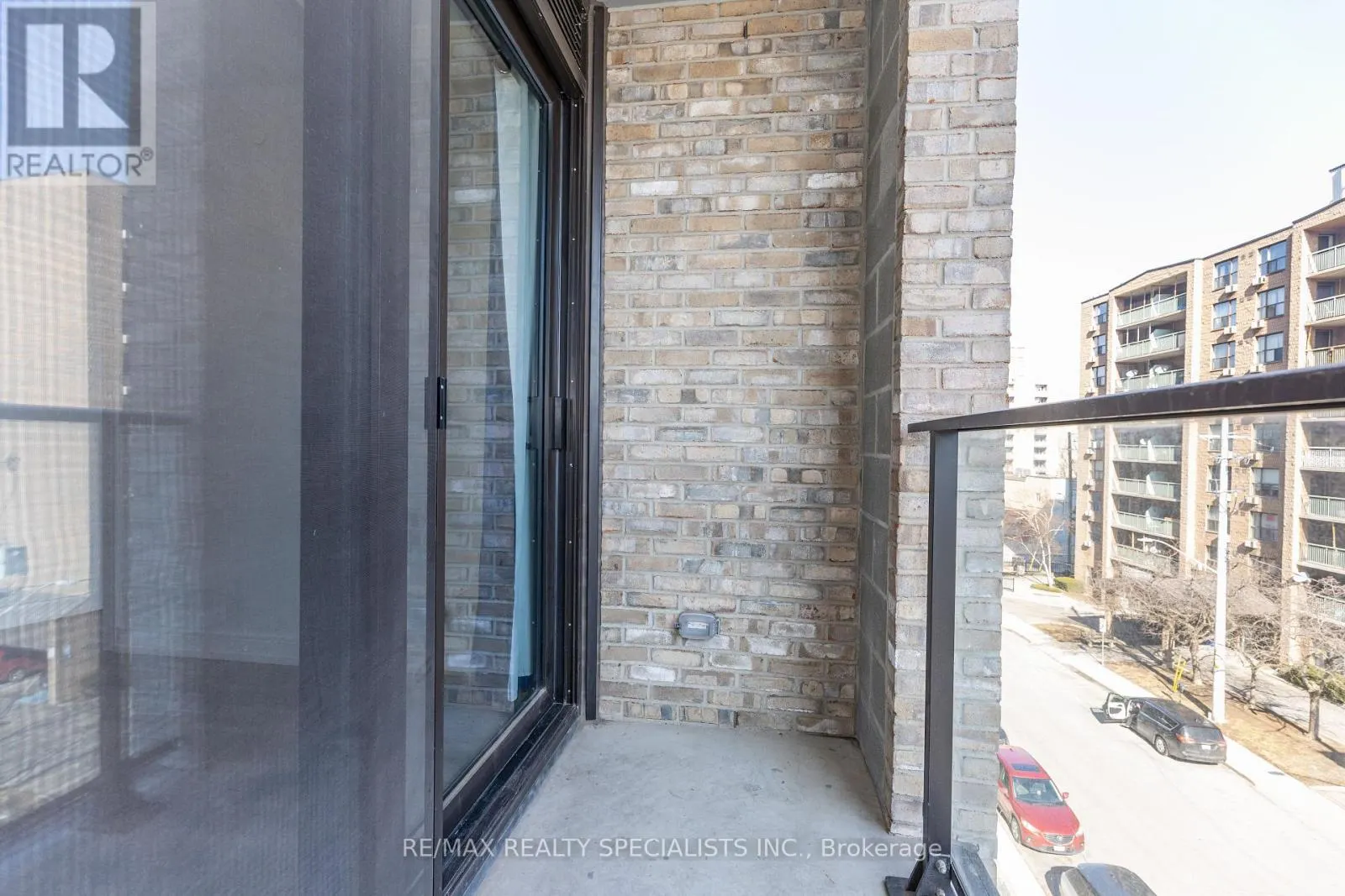 1404 - 1 JARVIS STREET