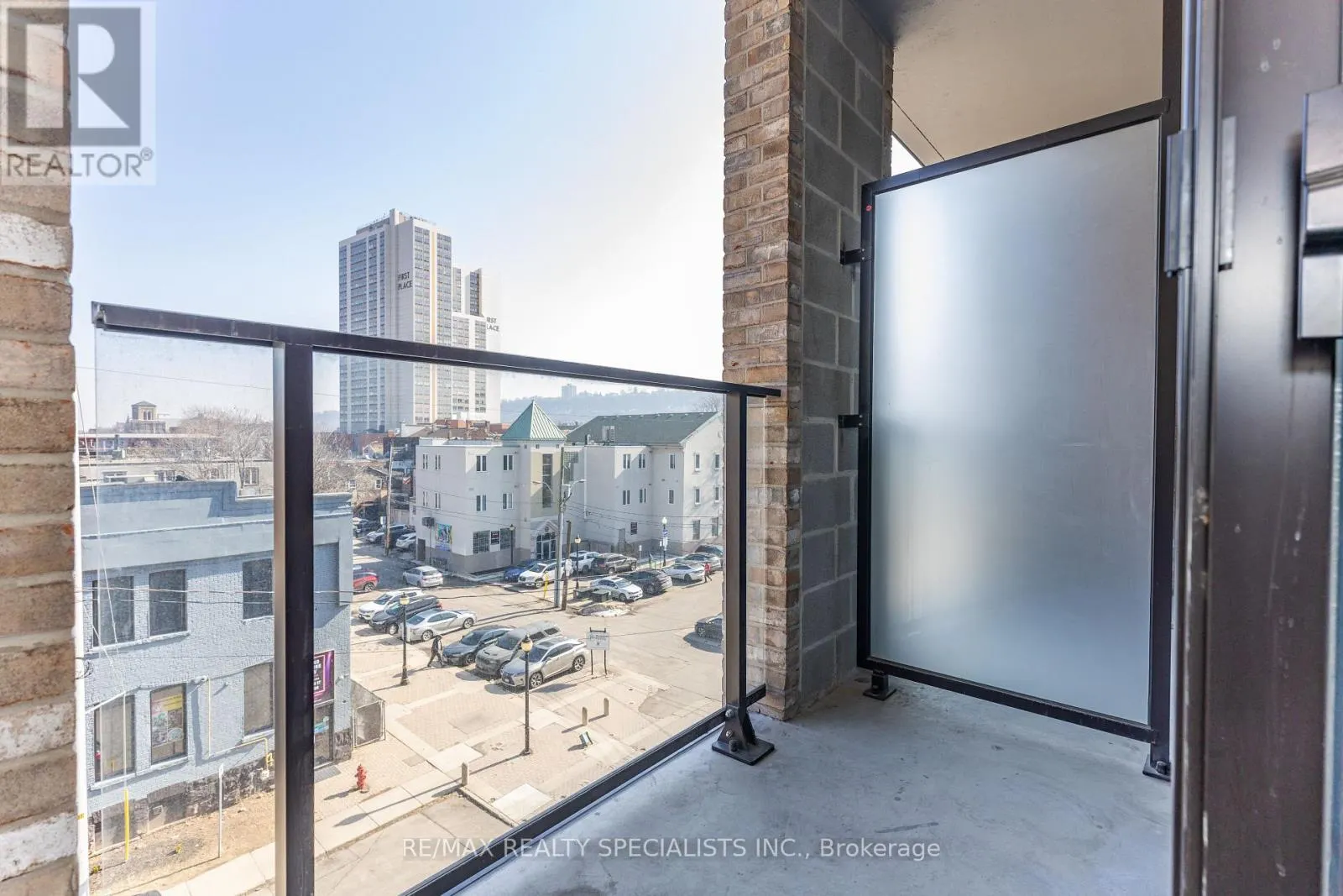 1404 - 1 JARVIS STREET